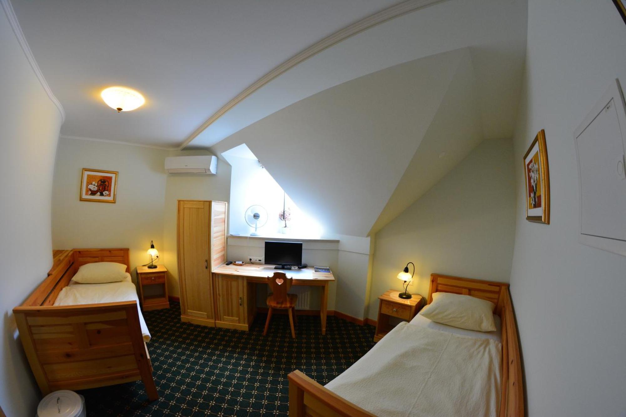 Penzion Kaps Bled Quarto foto